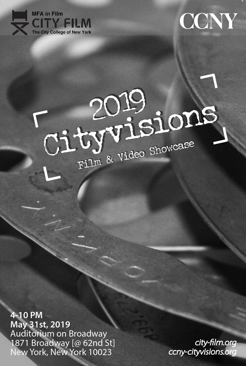 2019 Cityvisions Festival