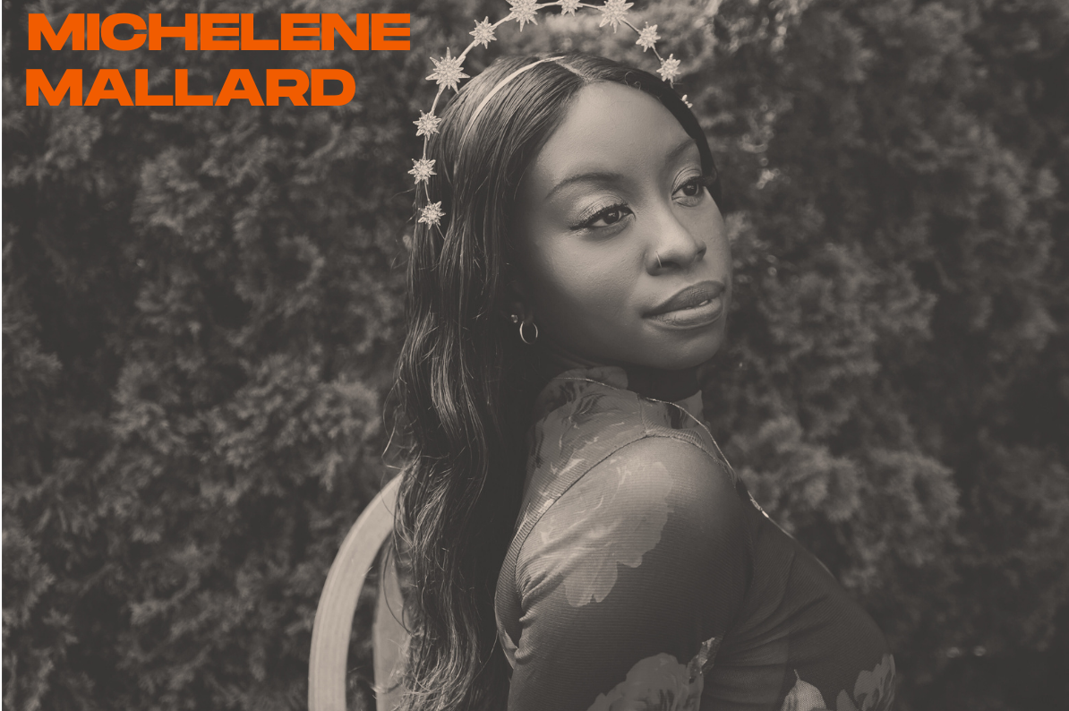 Michelene Mallard